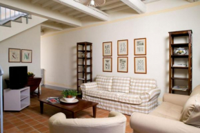 Agriturismo Borgo Casorelle Coppaia